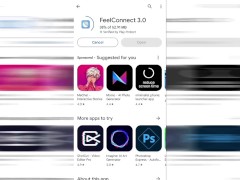 How To Use FeelMe Ai App With The Handy - Screenshot 3 of 16 - Automatic Stroker