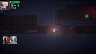 Monster Black Market - Enfin avoir des relations sexuelles avec des seins énormes Blondie Amilia