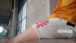 AMAZING SHOW(PINOY OUTDOOR CUM SHOW💦)