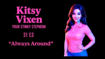 Your Stinky Stepmom -- S1 E3 (FREE 4K VIDEO) - Pornhub.com