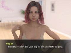 LUST THEORY #191 • Season 2 • Adult Visual Novel Gameplay