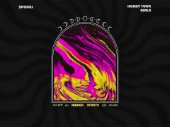 Spooki - Honky Tonk Girls