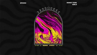 Spooki - Honky Tonk Girls
