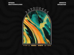 Spooki - Smooth Operator - Screenshot 14 of 16 - Disco