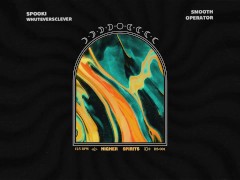 Spooki - Smooth Operator - Screenshot 9 of 16 - Disco