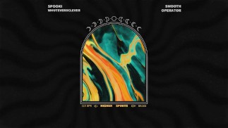 Spooki - Smooth Operator