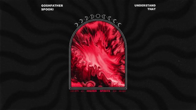 Spooki & Goshfather - Understand That