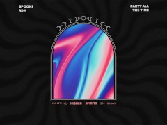 Spooki - Party All The Time