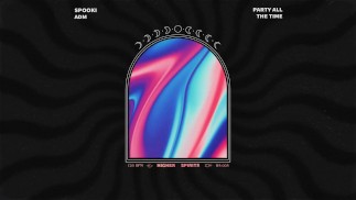 Spooki - вечеринка все время