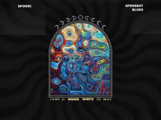 Spooki - Afrobeat Blues