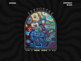Spooki - Afrobeat Blues