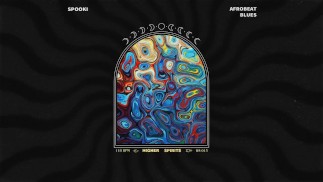Spooki - Afrobeat Blues