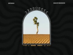 Spooki - Disco Bamako