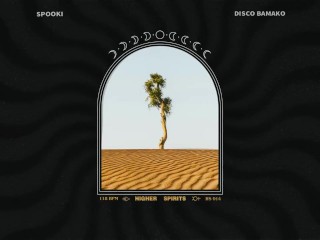 Spooki - Disco Bamako