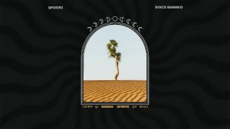 Spooki - Disco Bamako