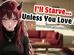 [Wholesome Audio] I’m a Succubus… and I Love You