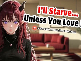[Wholesome Audio] I m a Succubus and I Love You