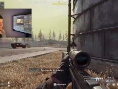 Incredible play in Call of Duty Warzone