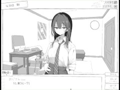 【H GAME】セブンデイズ♡エロイベント⑨バック中出し エロアニメ｜JK｜Anime｜Hentai