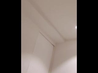She Got Out the Shower & Couldn’t Wait – POV Teaser