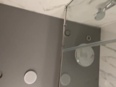 Shower Fun - Screenshot 3 of 16 - Wet Pussy