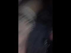 Goodnight playtime - Screenshot 11 of 16 - Guy Jerking Off