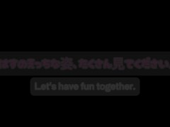 『もう止まんない…っ』ビーズパンティで発情した変態JD、連続お漏らし潮吹きから手マン地獄で何度も絶頂。。【素人,女子大生,潮吹き,ビーズパンティ,見せつけオナニー,クリ責め,連続イキ,日本人】"멈출 - Screenshot 16 of 16 - 素人