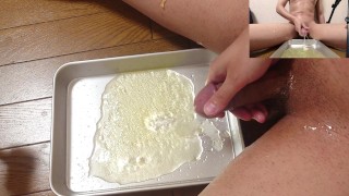 Masturbation With Urethral Jelly That Mimics The Pleasure Of Creampie Hentai Gay