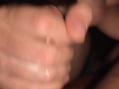 Slippery Grip & Steady Stroke HJ