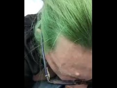 Nobody sucks cock like BJH