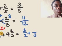 How To Calculate Any Fraction Easily