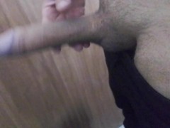 Masturbación :