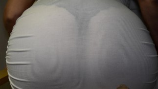 mi sono vestita da zoccola per farmi mettere incinta,lo faccio impazzire prima di sedermi sul cazzo
