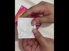 Teaser - Durex Pleasuremax