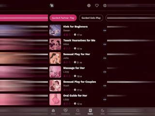 How to use the Bloom Stories App