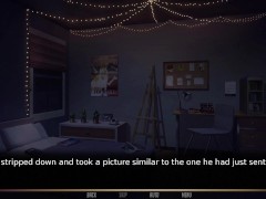 Forgot to Lock the Door — Stepmom Didn’t Mind - Screenshot 2 of 16 - Bebe