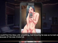 Forgot to Lock the Door — Stepmom Didn’t Mind - Screenshot 9 of 16 - Aunty