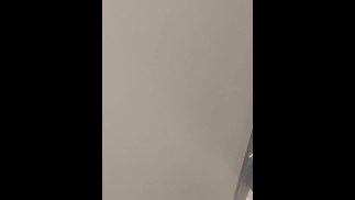 LaGuardia Airport Piss - Dane Coxx