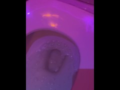 NYC Bar Piss - Dane Coxx