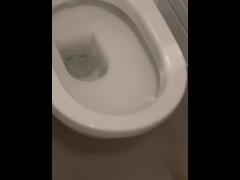 Daytime Restaurant Piss - Dane Coxx