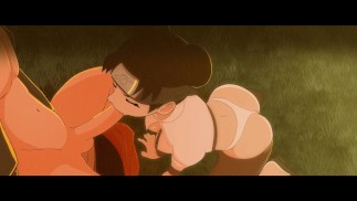 Living With Tsunade Ten Full Sex Part 1 Par LoveSkySan69