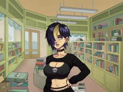 Witch Hunter (LazyTarts) - Part 103 Boobs Festival By LoveSkySan69