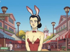 Witch Hunter (LazyTarts) - Part 107 Femboys Boygirls And Sex! By LoveSkySan69