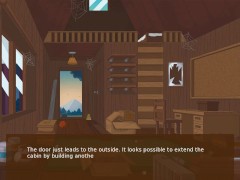 Camp Mourning Wood (Exiscoming) - Part 2 - Sexy Counselor By LoveSkySan69