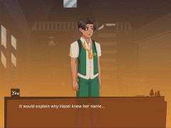 Camp Mourning Wood (Exiscoming) - Part 8 - Horny Girls By LoveSkySan69