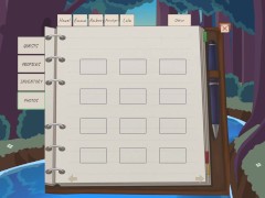 Camp Mourning Wood (Exiscoming) - Part 20 - Bug Fix By LoveSkySan69