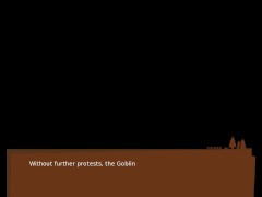 Camp Mourning Wood (Exiscoming) - Part 21 - Hentai Goblin Girl By LoveSkySan69