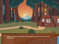 Camp Mourning Wood (Exiscoming) - Part 24 - Girls Help Me! By LoveSkySan69