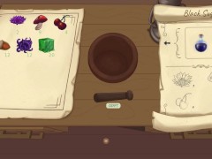 Camp Mourning Wood (Exiscoming) - Part 25 - Naughty Girls By LoveSkySan69