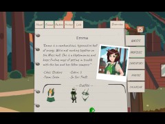 Camp Mourning Wood (Exiscoming) - Part 29 - Secrets Solved End Of Update By LoveSkySan69